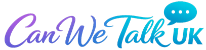 Can We Talk UK – Engage & Connect